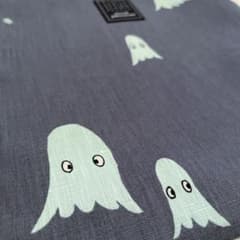 新品未使用 ミナペルホネン トースト バッグ troll トロール トート