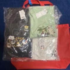 グラニフgraniph 2026福袋 Mサイズ 新品未使用抜き取りなし - メルカリ