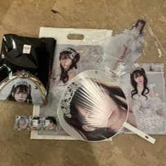 えなこ2026 バースデーパーティーグッズフルセット 未開封 - メルカリ