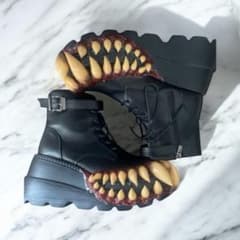 Venom boots ヴェノムブーツ Original version - メルカリ