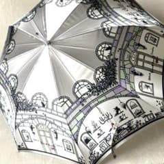 未使用級】銀座かねまつ kanematsu 雨傘 長傘 傘 日本製 - メルカリ