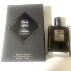 即購入可 Kilian Dark Lord Eau de Parfum 50mL - メルカリ