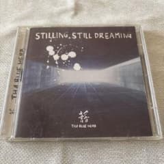 THA BLUE HERB STILLING, STILL DREAMING - メルカリ
