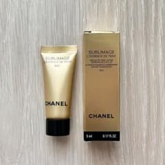 CHANEL】サブリマージュ レサンス ドゥ タン B20 5ml - メルカリ
