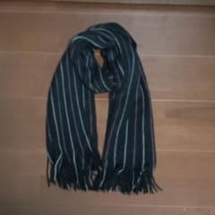 BEAMS別注】LAVENHAM / BUTTON QUILT SCARF | Shop at Mercari from