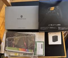 REDMAGIC Astra 16GB/512GB +コントローラー＋おまけ - メルカリ