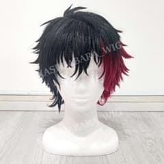 刀剣乱舞 肥前忠広 コスプレ衣装 ウィッグ - メルカリ