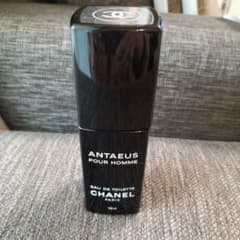 CHANEL シャネル アンテウス プールオム オードトワレ 100ml 香水