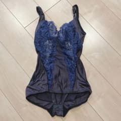 マルコ カーヴィシャス ボディスーツB70M - メルカリ