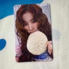 TWICE 7/13 THIS IS FOR 事前収録 サノク サナ トレカ - メルカリ