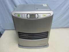 S9390】整備済 石油ファンヒーター トヨトミ LC-32CF - メルカリ