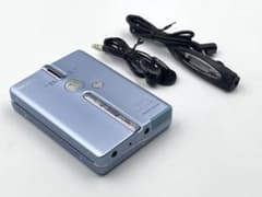 ジャンク SONY WM-EX651 walkman カセットプレーヤー - メルカリ