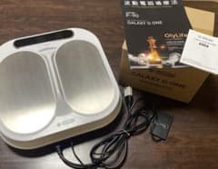 ☆お盆セール☆オリーライフ☆P-90☆GALAXY G-ONE☆新品&美品2点