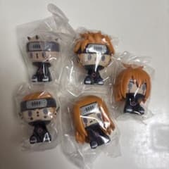 一番くじ NARUTO G賞 ペイン六道ちょこのっこフィギュア - メルカリ