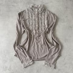 日本製 00s coquetteダークコア ダークコケット フェアリーグランジ