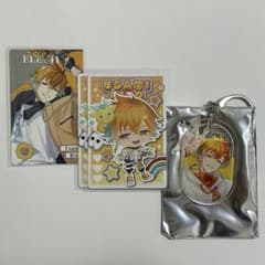 にじさんじ 宇佐美リト グッズ - メルカリ