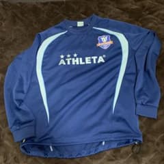 聖和学園 アスレタ 上下 - メルカリ