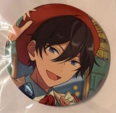 氷鷹北斗 あんスタ テーマスカウト缶バッジ 10点 - メルカリ