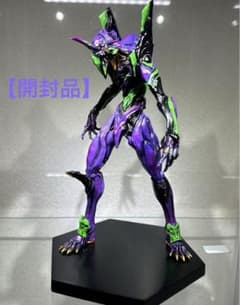 CCPJAPAN×Yoshi. Project 第1弾 エヴァンゲリオン初号機 - メルカリ