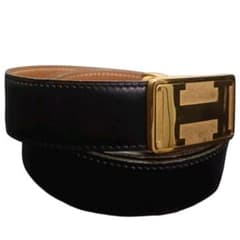 ✨HERMES Constance Hロゴ リバーシブル O◯刻印 仏製 ベルト - メルカリ