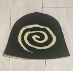 sol guruguru soonerorlater ニット帽 ビーニー - メルカリ