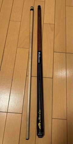 Mezz Cues Power Break Kai パワーブレイク魁 - メルカリ