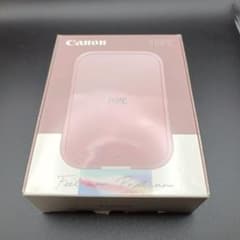 大人気】Canon iNSPiC PV-223-pk フォトプリンター ピンク - メルカリ