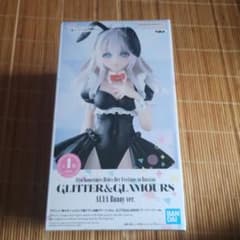 ロシデレ GLITTER&GLAMOURS アーリャ バニー フィギュア - メルカリ