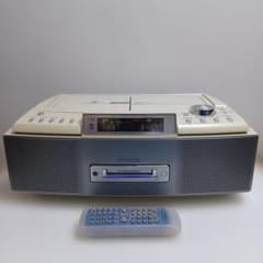 KENWOOD CD・MD・カセットデッキ（MDX-K3） - メルカリ