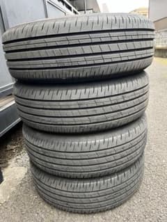 225/60R18 TOYO PROXES Comfort 2025年製 4本 - メルカリ
