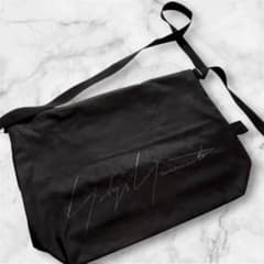 新品未使用】ヨウジヤマモト ノベルティ ショルダーバッグ 非売品