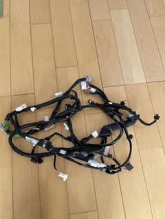 専用]ヴェルファイア30後期 ワイヤーバックドアハーネス - メルカリ