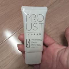 PROUST CREAM 薬用デオドラントクリーム - メルカリ