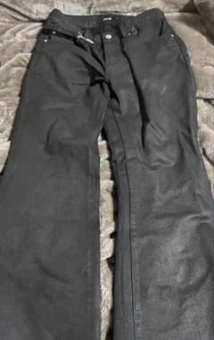 goar.archive flare pants サイズM - メルカリ