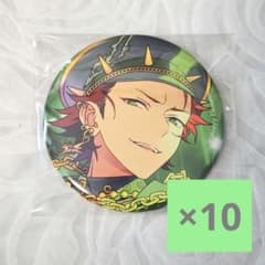 あんスタ コレ缶 2024 Oct. 鬼龍紅郎10点セット - メルカリ