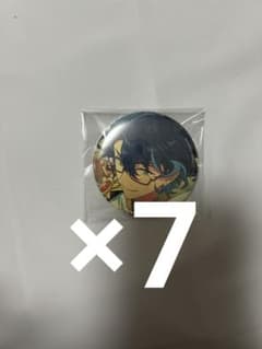 あんスタ 缶バッジ コレ缶 Jun. 青葉つむぎ つむぎ - メルカリ