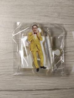 東京オートサロン 限定 MORIZO アクリルスタンド モリゾウ 豊田章男