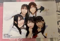 声優グランプリ3月号アニメイト特典ブロマイド 学マス1年1組 - メルカリ