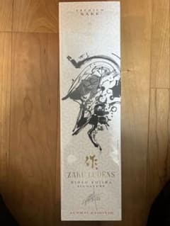 限定品】作ルーデンス 小島秀夫シグネチャー 純米大吟醸 日本酒 ZAKU