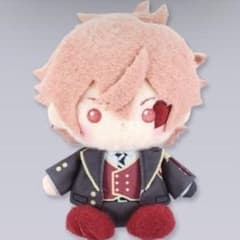 ツイステッドワンダーランド ミルキーボア ぬいぐるみ エース - メルカリ