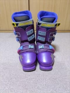 Dolomiteドロミテ スキーブーツ女性用 - メルカリ