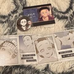 鬼滅の刃 ufotable dining 無限城編 第四期 くじ 缶バッジ - メルカリ