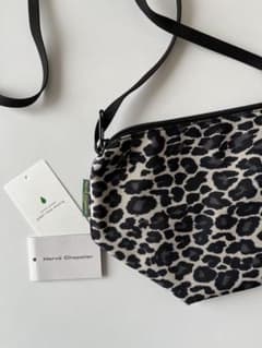 HERVE CHAPELIER】エルベシャプリエ 【グリーンレーベル別注】ミニ