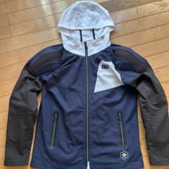 hyod d3o UCHIMIZU メッシュジャケット プロテクター付き - メルカリ