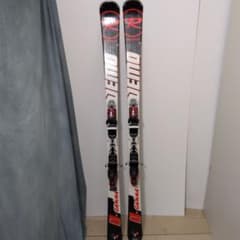 ロシニョールDEMO Gamma スキー板 - メルカリ