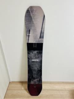 ふーじぃ様専用】【着払い】YONEX SMOOTH スノーボード152cm - メルカリ