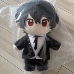 あんスタ 中国 童心珍蔵 ぬいぐるみ 朔間零 ラスト - メルカリ