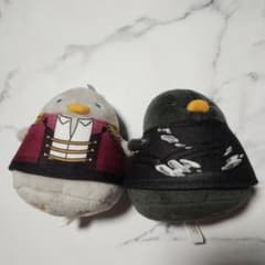 ユーリ！！！ on ICE ちゅんコレ ヴィクトル・勝生勇利 - メルカリ