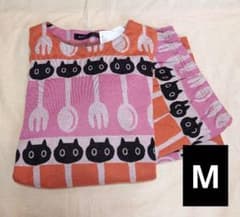 新品タグ付き マタノアツコ パジャマ ルームウェア スプーン M - メルカリ