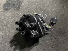 ホンダ 純正 EK4シビック B16A ノーマル ディストリビューター デスビ